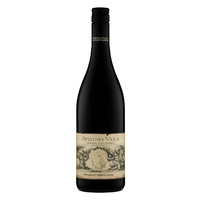 375ml 2021  Estate Pinot Noir