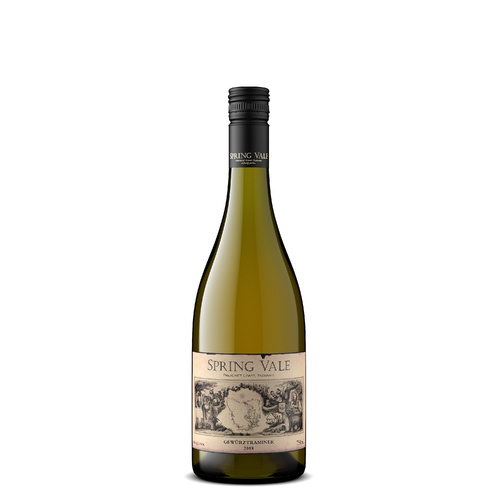 2024 Gewurztraminer